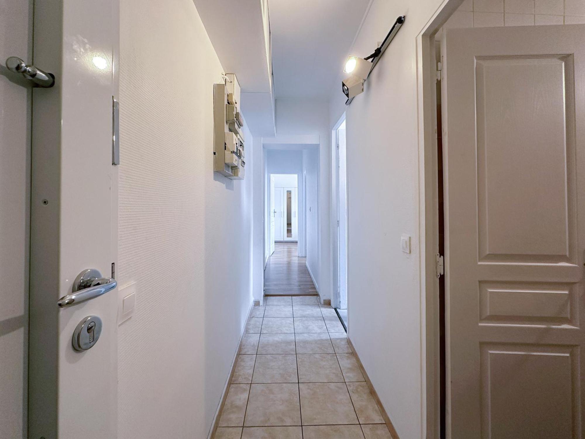 Paris Center 2 Rooms Appt Metro 14 Olympiades Exterior photo